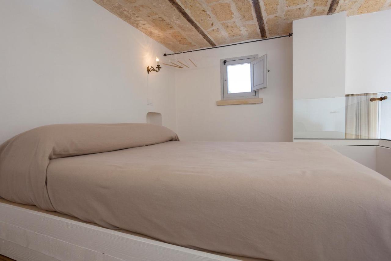 Masseria Borgo Mortella Λέτσε Εξωτερικό φωτογραφία